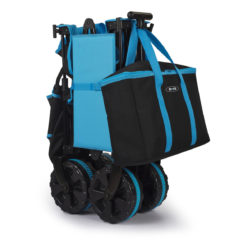 Micro Mobility micro wagon deluxe pro – Bild 6