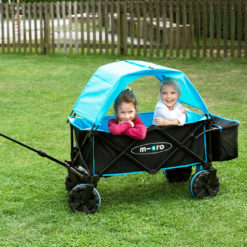 Micro Mobility micro wagon deluxe pro – Bild 7