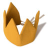 Picca Loulou Crazy Crown 01
