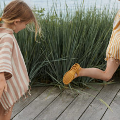 Liewood Roomie Badeponcho „Tuscany rose : Sandy“