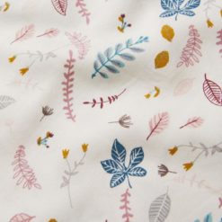 Cam Cam Copgenhagen Design „Pressed Leaves Rose“