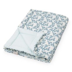 Cam Cam Steppdecke „Fiori“ 01