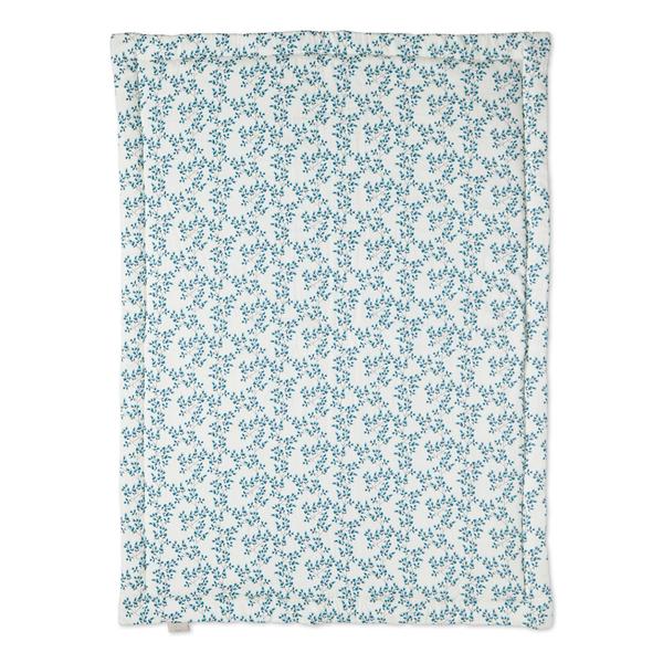Cam Cam Steppdecke „Fiori“ 02