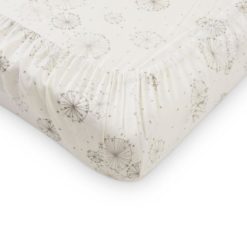 Cam Cam Wickelauflagenbezug „Dandelion Natural“ 02