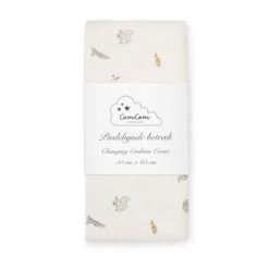 Cam Cam Wickelauflagenbezug „Fawn“ 01