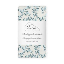 Cam Cam Wickelauflagenbezug „Fiori“, 01