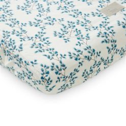 Cam Cam Wickelauflagenbezug „Fiori“, 02