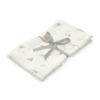 Cam Cam Wickeltuch „Wildflower Creme“ 01