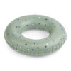 Liewood Baloo Schwimmring „Confetti peppermint mix“ 01