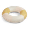 Liewood Baloo Schwimmring „Peach : sandy : yellow mellow“ 01