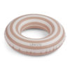 Liewood Baloo Schwimmring „Rose : Creme“