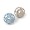 Liewood Beißringkugel Jasmin „Sandy sea blue mix“