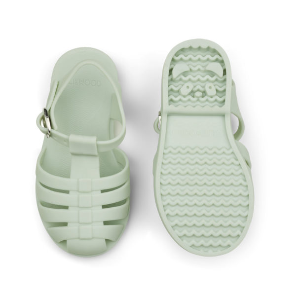 Liewood Bre Sandalen „Dusty mint“ 01