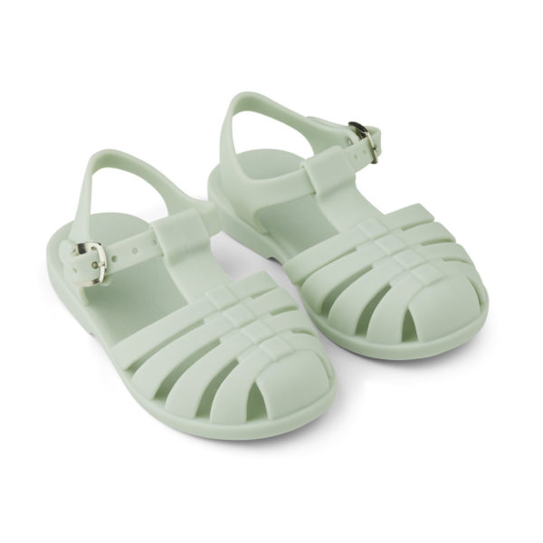 Liewood Bre Sandalen „Dusty mint“, Gr. 19, 20, 29, 30 – Bild 2