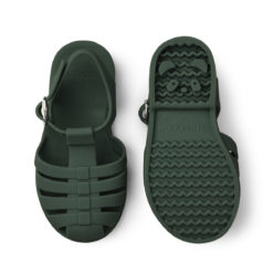 Liewood Bre Sandalen „Garden green“ 01