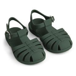 Liewood Bre Sandalen „Garden green“ 02