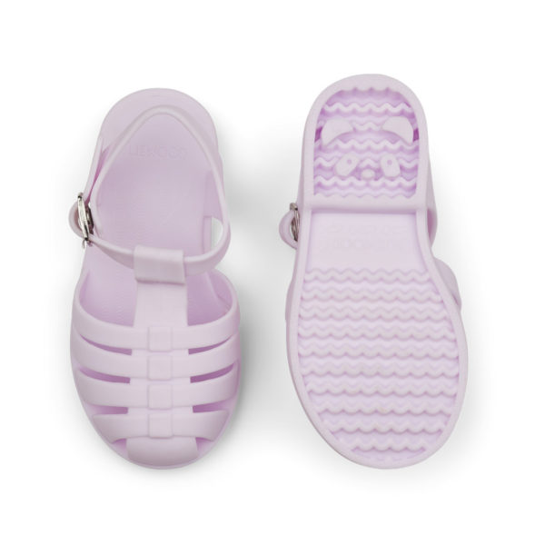Liewood Bre Sandalen „Light lavender“ 02