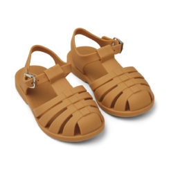 Liewood Bre Sandalen „Mustard“ 02