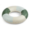 Liewood Donna Schwimmring „Garden green : sandy : dove blue“