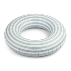 Liewood Donna Schwimmring „Sea blue : Creme“