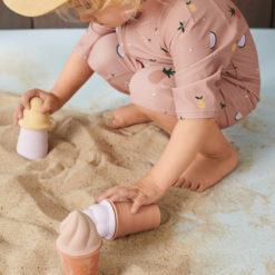 Liewood Eiscreme-Spiel-Set Bay „Rose multi mix 03