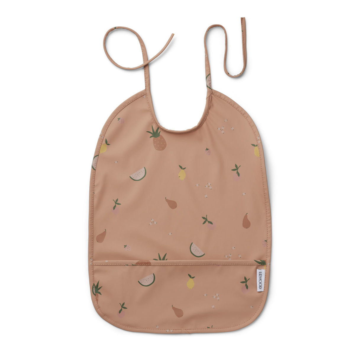 Liewood Lai Lätzchen „Fruit pale tuscany“