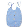 Liewood Lai Lätzchen „Seaside sky blue“
