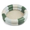 Liewood Leonore Planschbecken : Pool „Garden green : sandy : dove blue“