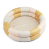Liewood Leonore Planschbecken : Pool „Peach : sandy : yellow mellow“