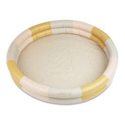 Liewood Savannah Pool : Planschbecken „Peach : sandy : yellow mellow“