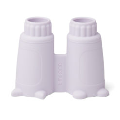 Liewood Spielzeug-Fernglas Rikki „Light lavender“ 02