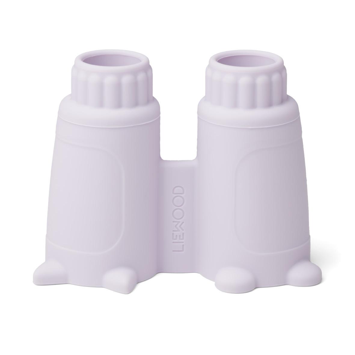 Liewood Spielzeug-Fernglas Rikki „Light lavender“ 02