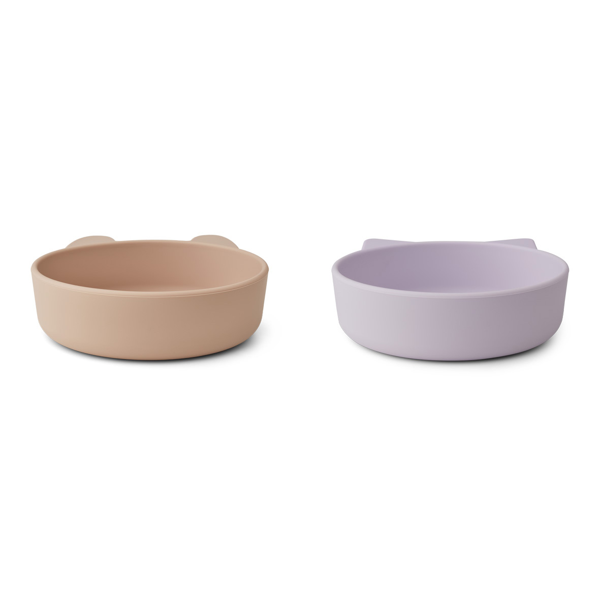 Liewood Vanessa Snackschale „Light lavender rose mix“ 02