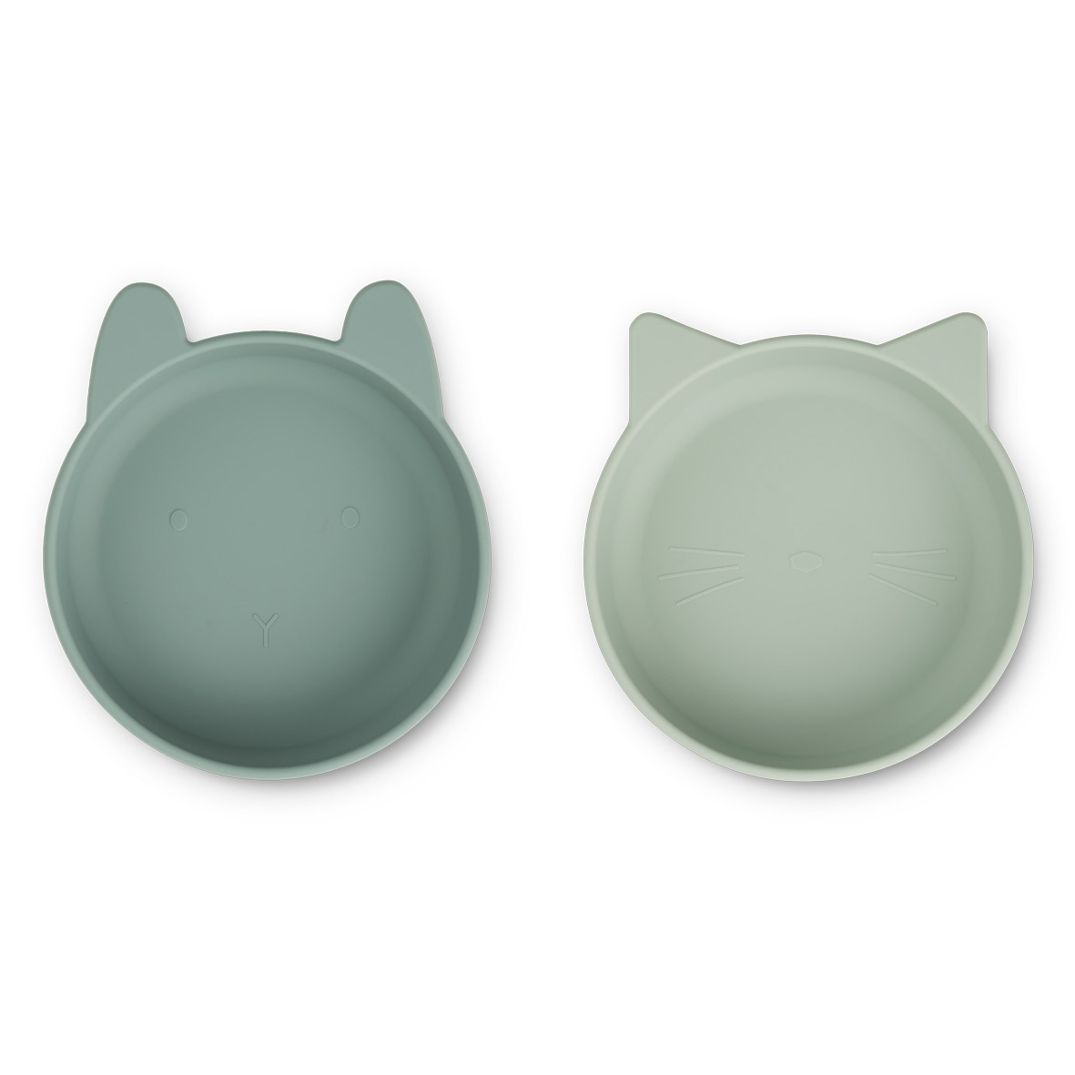 Liewood Vanessa Snackschale „Mint mix“ 01