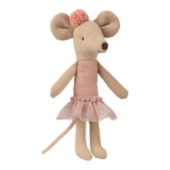 Maileg Big Sister Ballerina-Maus