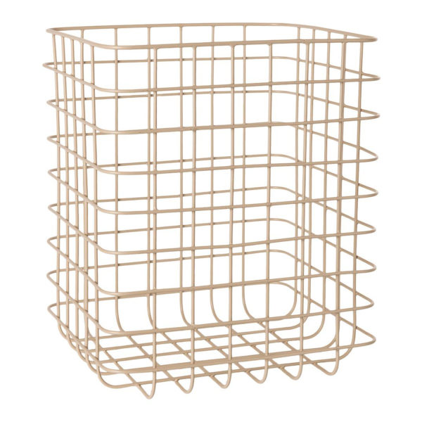 DELISTED Maileg Korbset Nr. 1 aus Metall, 4-teilig – Bild 2