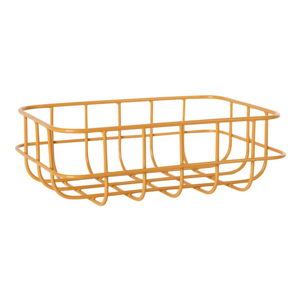 DELISTED Maileg Korbset Nr. 1 aus Metall, 4-teilig – Bild 4