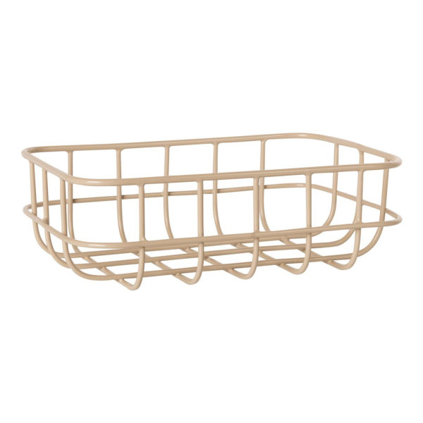 DELISTED Maileg Korbset Nr. 1 aus Metall, 4-teilig – Bild 5