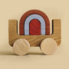 RC4 MinMin Copenhagen „Rainbow Car“ 01