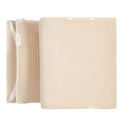 koeka Bettnestchen Vik, sand, Laufstall- : Bettumrandung,180x30cm