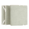 koeka Bettnestchen Vik, shadow green, Laufstall- : Bettumrandung,180x30cm