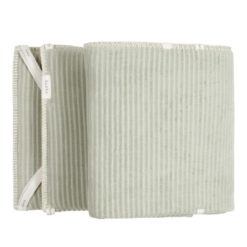 koeka Bettnestchen Vik, shadow green, Laufstall- : Bettumrandung,180x30cm