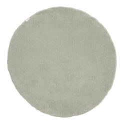 koeka Krabbeldecke Vik „shadow green:sand“, rund, 90cm 02