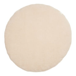 koeka Krabbeldecke Vik „shadow green:sand“, rund, 90cm 03