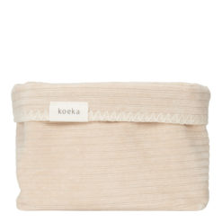 koeka Wickeltischkörbchen Vik „sand“ 03