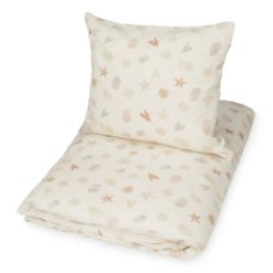 Cam Cam Baby Bettwäsche „Seabed“ – 70x100cm
