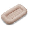 Liewood Edward Babynest „Rose“, Bio-Baumwolle, 60x100cm