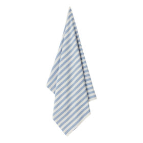 Liewood Macy Strandtuch „Sky blue : creme“, 100x160cm 04