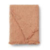 Liewood Magda Musselindecke „Tuscany rose“, 120x120cm