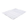 Träumeland Babydecke DAUNENTRAUM 100x135cm, 90% Daunen